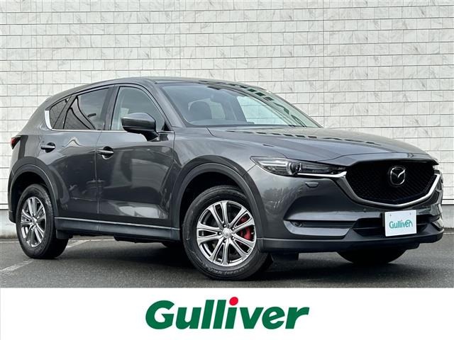 CX-5 2.2 XD Lパッケージ 4WD 4WD 本革シート