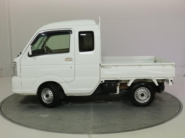 中古車 スズキ キャリイ スーパーキャリイ X 4WD の中古車詳細 (27,000km, ホワイト, 愛知県, 104.5万円) |  中古車情報・中古車検索なら【車選びドットコム（車選び.com）】