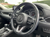 CX-5 2.2 XD Lパッケージ 4WD 4WD 本革シート