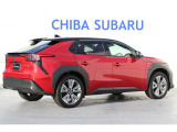 ソルテラ ET-HS 4WD 