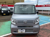 N-VAN G 4WD 