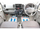 エブリイ PA ハイルーフ 4WD 