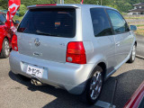 ルポ GTI 