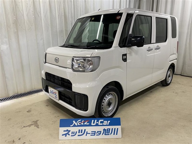 ハイゼットキャディー D 4WD 