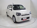 ミラトコット L SAIII 4WD 