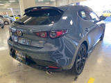 MAZDA3ファストバック 2.0 X Lパッケージ 4WD 