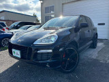 カイエン GTS ティプトロニックS 4WD 本州仕入 サンルーフ アルカンターラ