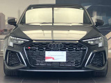 RS3セダン 2.5 4WD 