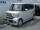 ホンダ N-BOXカスタム