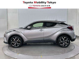 C-HR 1.2 G-T 4WD 