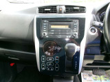 純正オーディオ&オートエアコン