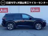 エクストレイル  1.5 X e-4ORCE 4WD