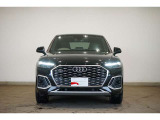 Audi Q5 Sportback 40 TDI quattro S line/プライバシーガラス/マトリクスLEDヘッドライト/アルミホイール5ツインスポークスターデザイン8J x 19