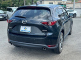 CX-5 2.2 XD エクスクルーシブ モード 