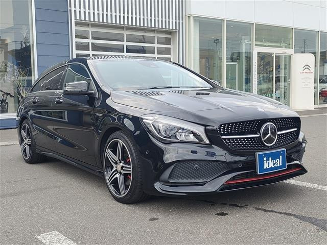 ベンツCLA250.4マチック、モンスターコンピューター、電スロ ベンツCLA250.4マチック、モンスターコンピューター、電スロ ベンツ