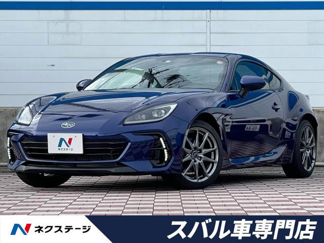 BRZ 2.4 R 