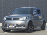 スズキ イグニス 1.2 ハイブリッド(HYBRID)  MX 4WD