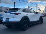 CX-30 2.0 20S ブラックトーンエディション