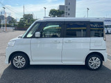 スペーシアカスタム GS 4WD 