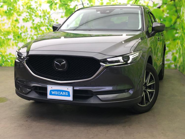 CX-5 2.2 XD Lパッケージ 