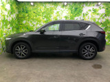 CX-5 2.2 XD Lパッケージ 