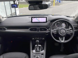 CX-5 2.2 XD Lパッケージ 4WD 4WD 本革シート