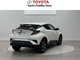 C-HR ハイブリッド 1.8 G 