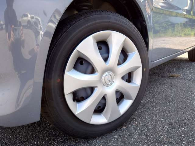 中古車 マツダ フレア ハイブリッド XG の中古車詳細 (6,000km 