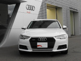 A4アバント 2.0 TFSI クワトロ 4WD 