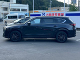 CX-8 2.2 XD スポーツアピアランス 4WD 