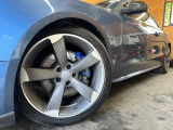 S5 4.2 FSI クワトロ 4WD 