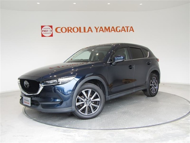 CX-5 2.2 XD プロアクティブ 4WD 