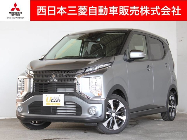 eKクロス T 