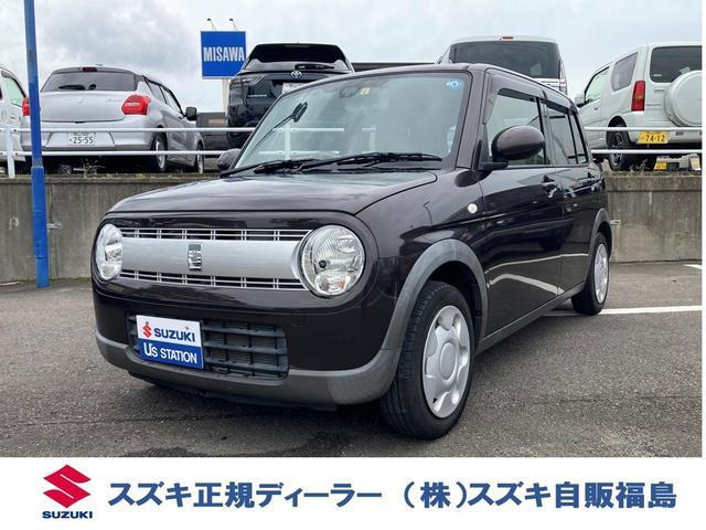 アルトラパン L 4WD 