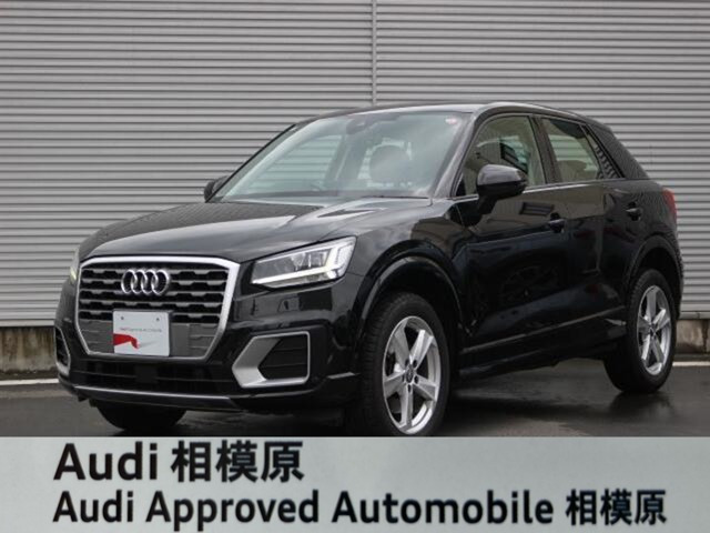 Q2 1.0 TFSI スポーツ 