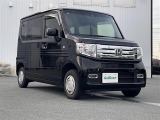 ホンダ N-VAN