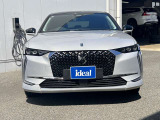 DS4  リヴォリ ブルーHDi ディーゼルターボ