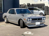 スカイラインクーペ  2000GT