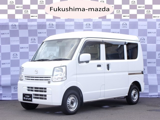 スクラム PC スペシャル ハイルーフ 5AGS車 4WD 