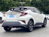 C-HR 1.2 G-T 4WD 