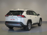 RAV4  2.0 G 4WD