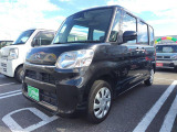 タント L SAIII 4WD 