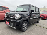 スペーシア ハイブリッド(HYBRID) G 4WD 