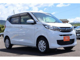 eKワゴン G 4WD 