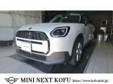 MINI正規ディーラー取り扱い MINI認定中古車 MINI NEXT甲府お車の詳細や展示状況は055-236-3252もしくはフリーダイヤル0078-6002-322544までお気軽にお問合せ下さい。http://www.kofu.mini.jp/dealer/kofu/