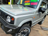 ジムニー XC 4WD 