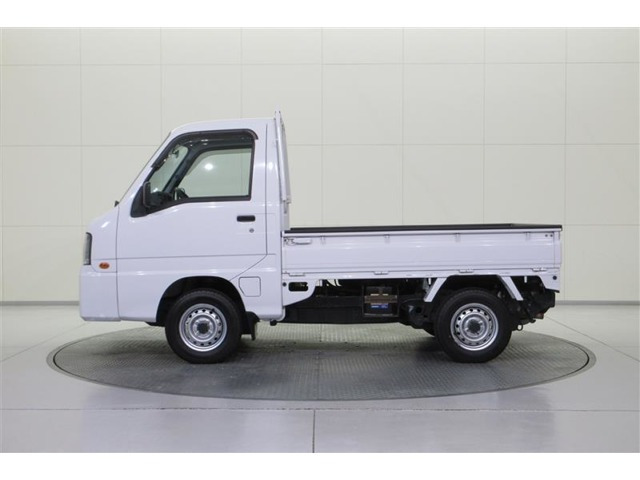 中古車 スバル サンバートラック TB 4WD の中古車詳細 (27,000km, ホワイト, 岡山県, 88万円) |  中古車情報・中古車検索なら【車選びドットコム（車選び.com）】