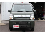 エブリイ ジョイン ハイルーフ 4WD 