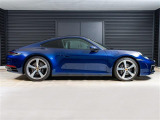 911 カレラ PDK 