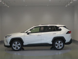 RAV4  2.0 G 4WD